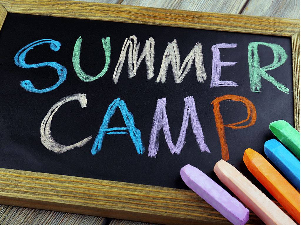 Kids N' Shape, One of the Best Summer Camps in NYC