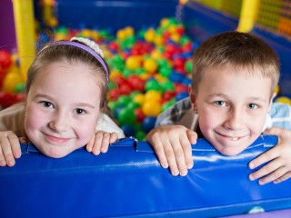 Choose Indoor Playground Staten Island Having Fun