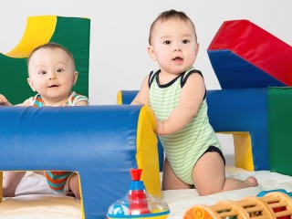 Party Halls in Staten Island Foster Child Development