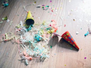 Staten Island Birthday Party Venues Prevent Birthday Mess