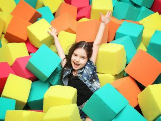 Staten Island Summer Camp Soft Play